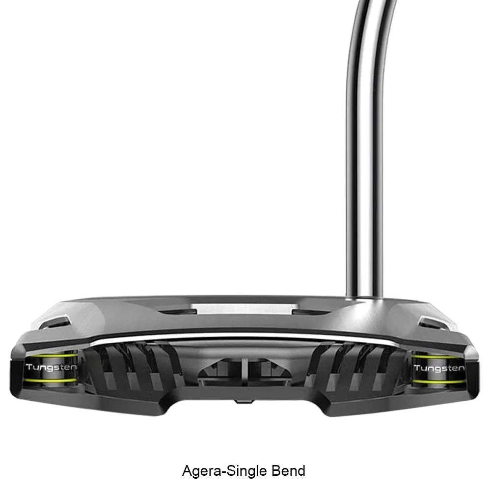 Cobra King 3D Printed Putter 2021