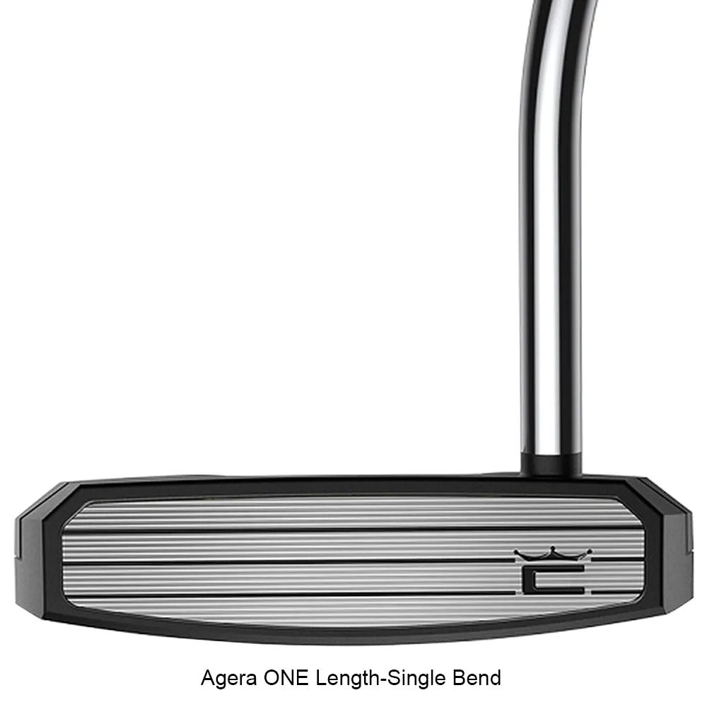Cobra King 3D Printed Putter 2021