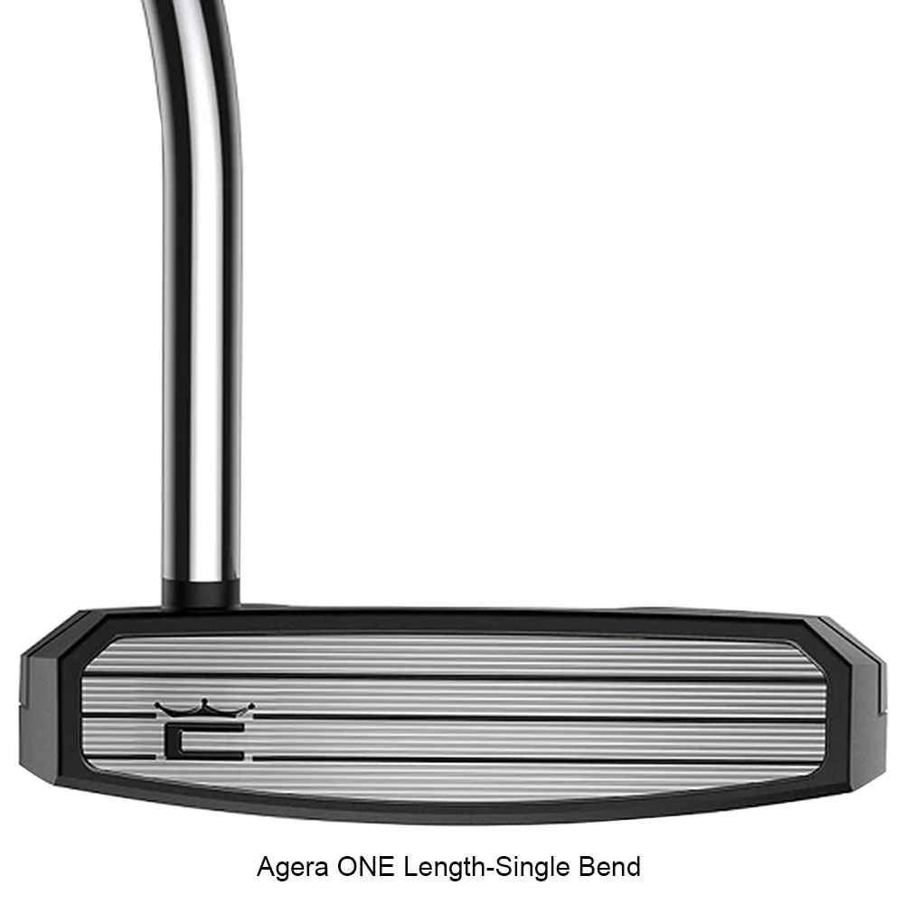 Cobra King 3D Printed Putter 2021