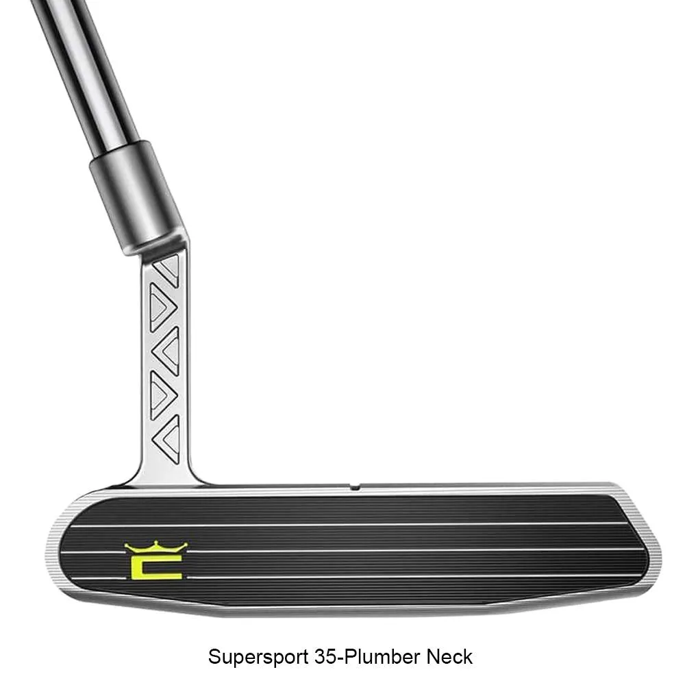 Cobra King 3D Printed Putter 2021