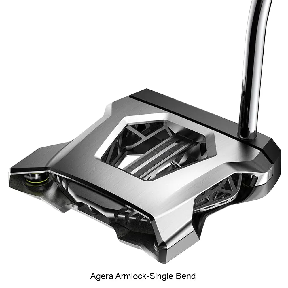 Cobra King 3D Printed Putter 2021