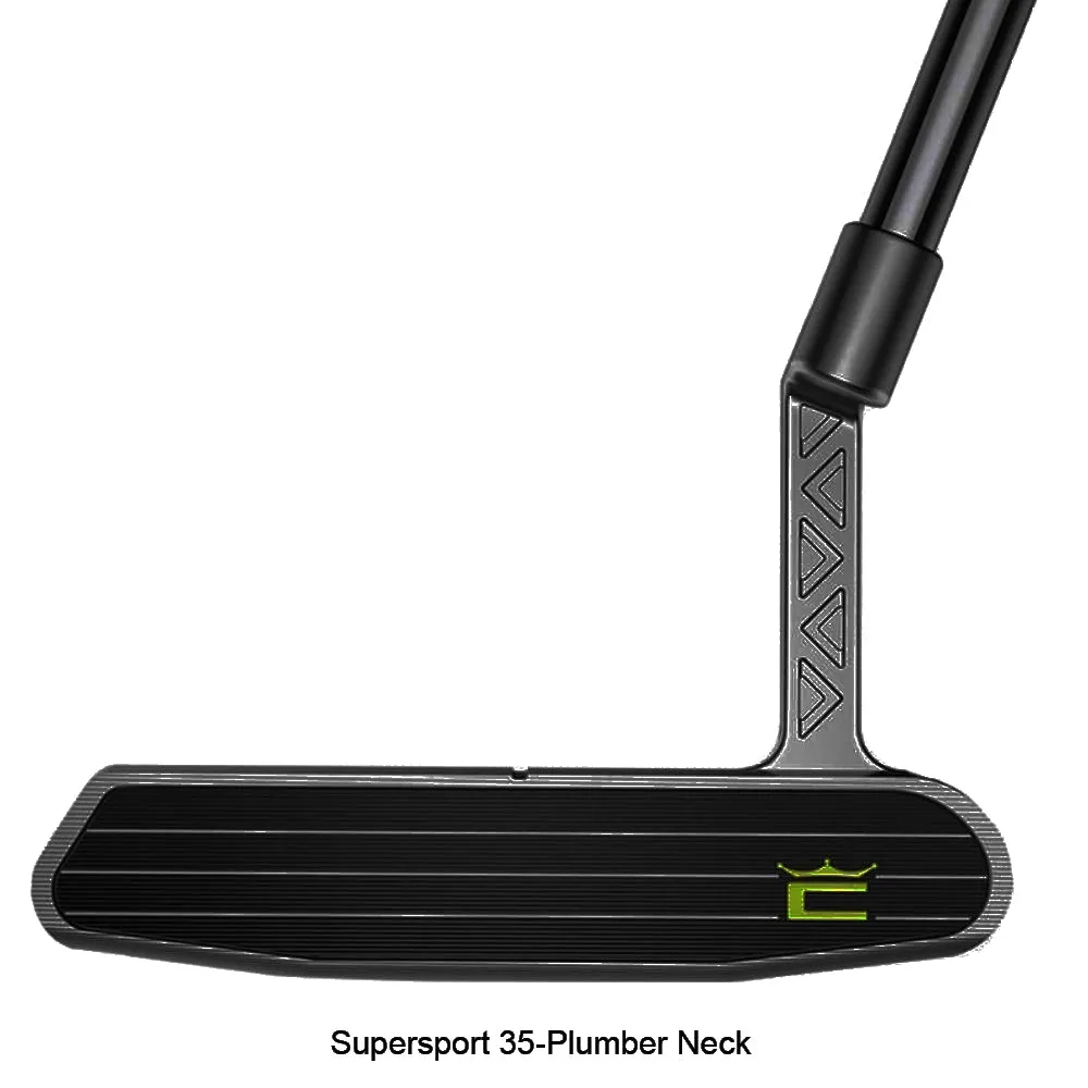 Cobra King 3D Printed Putter 2021
