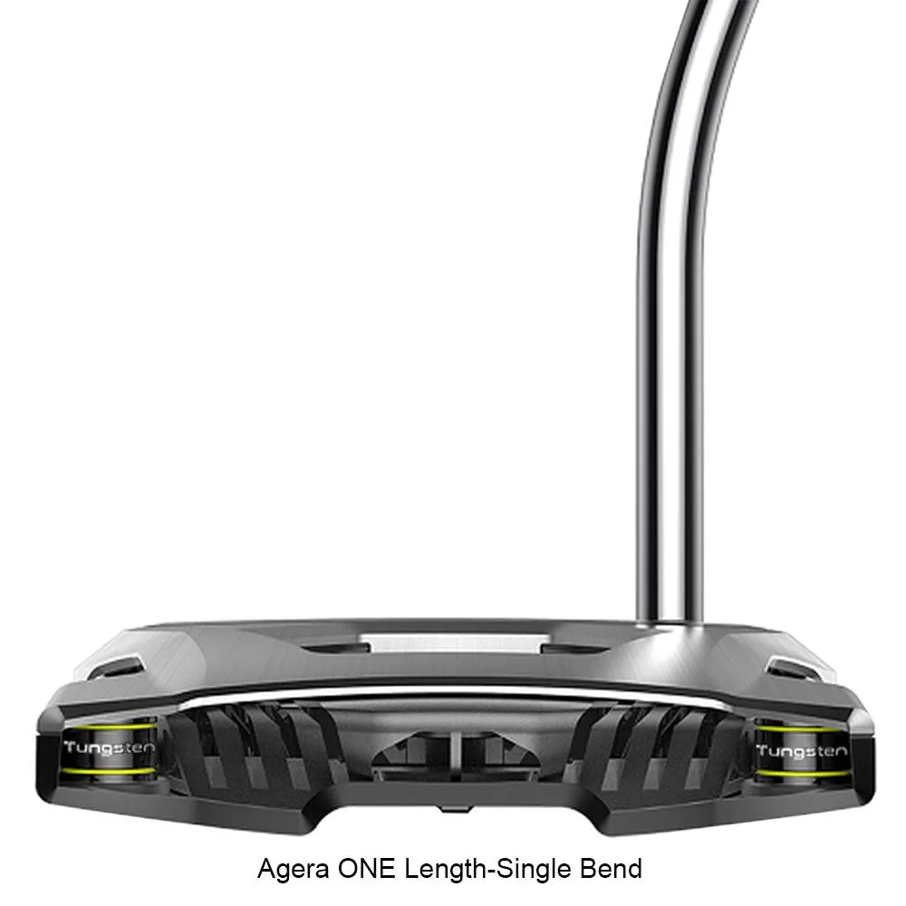 Cobra King 3D Printed Putter 2021