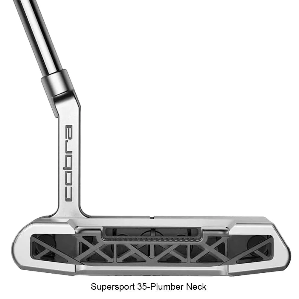 Cobra King 3D Printed Putter 2021