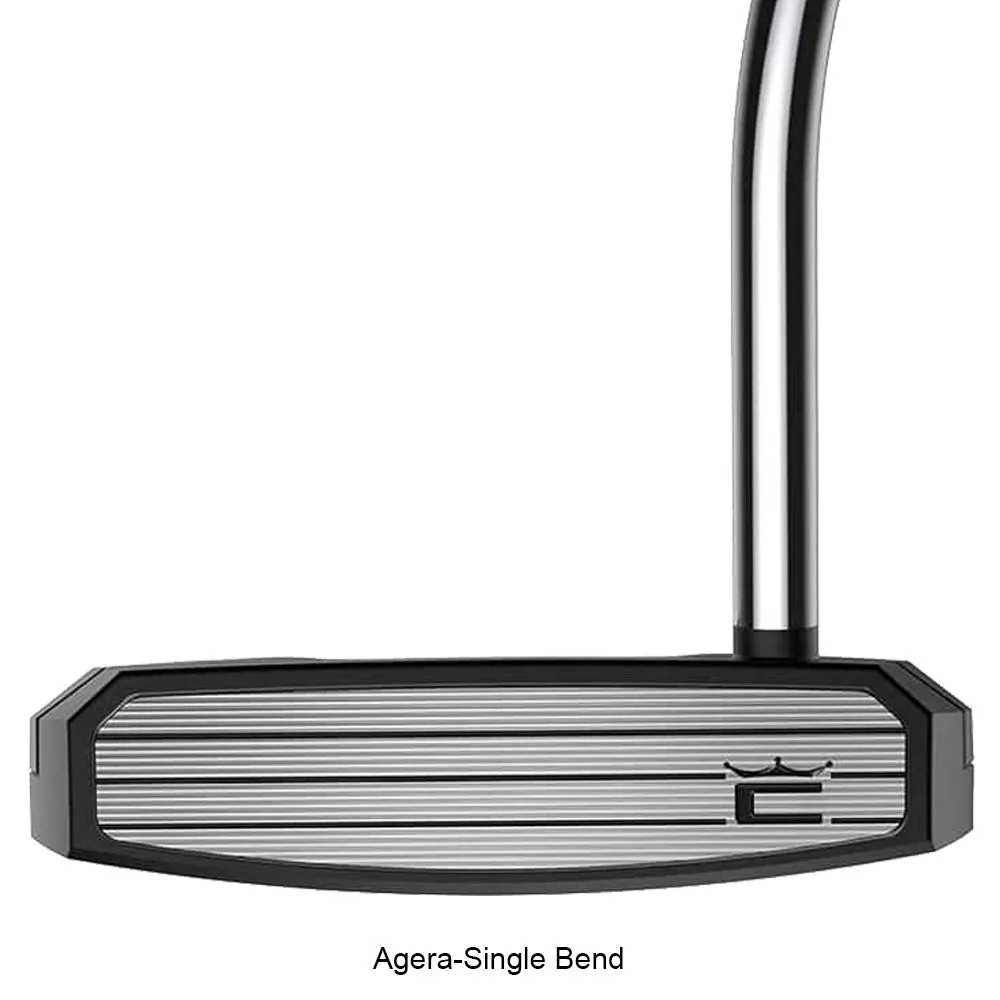 Cobra King 3D Printed Putter 2021