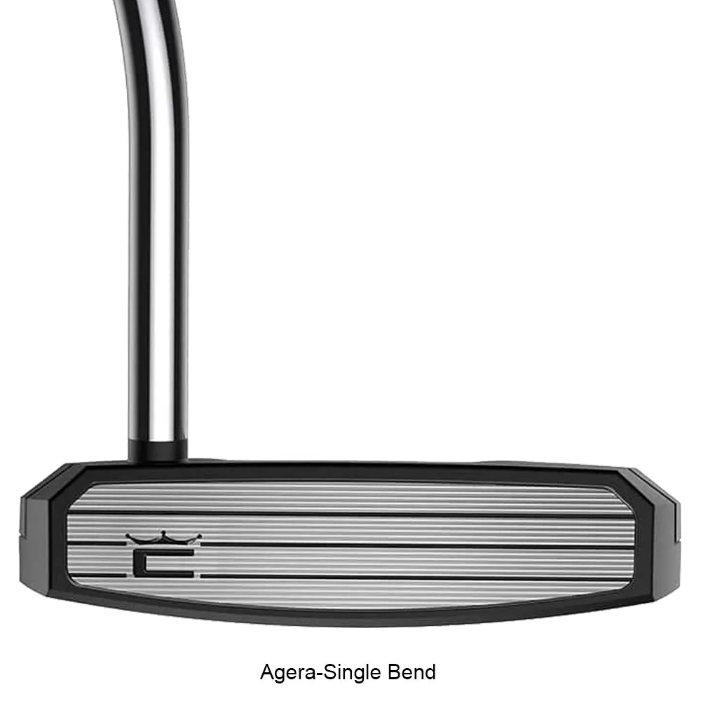 Cobra King 3D Printed Putter 2021