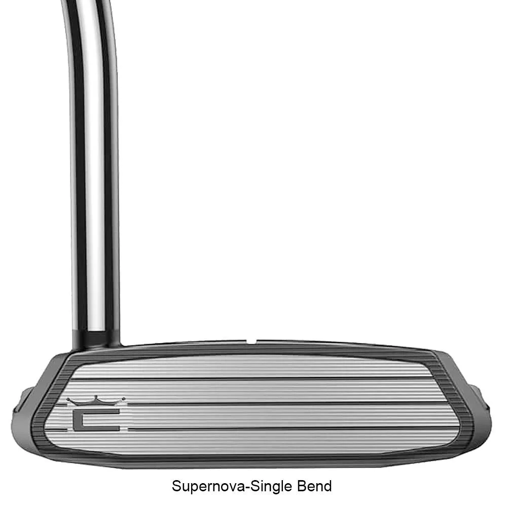 Cobra King 3D Printed Putter 2021