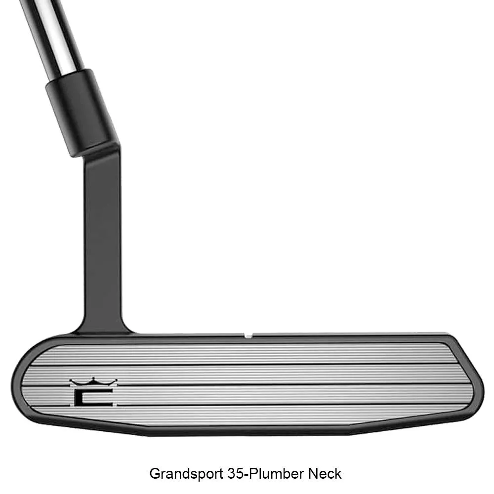 Cobra King 3D Printed Putter 2021