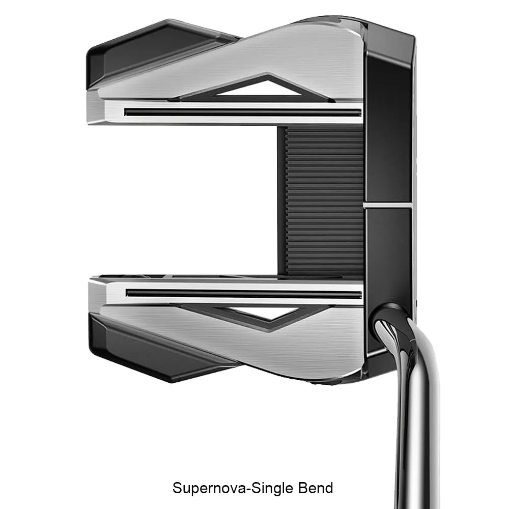 Cobra King 3D Printed Putter 2021