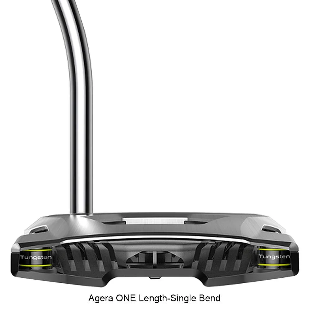 Cobra King 3D Printed Putter 2021
