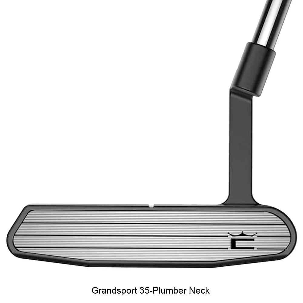 Cobra King 3D Printed Putter 2021
