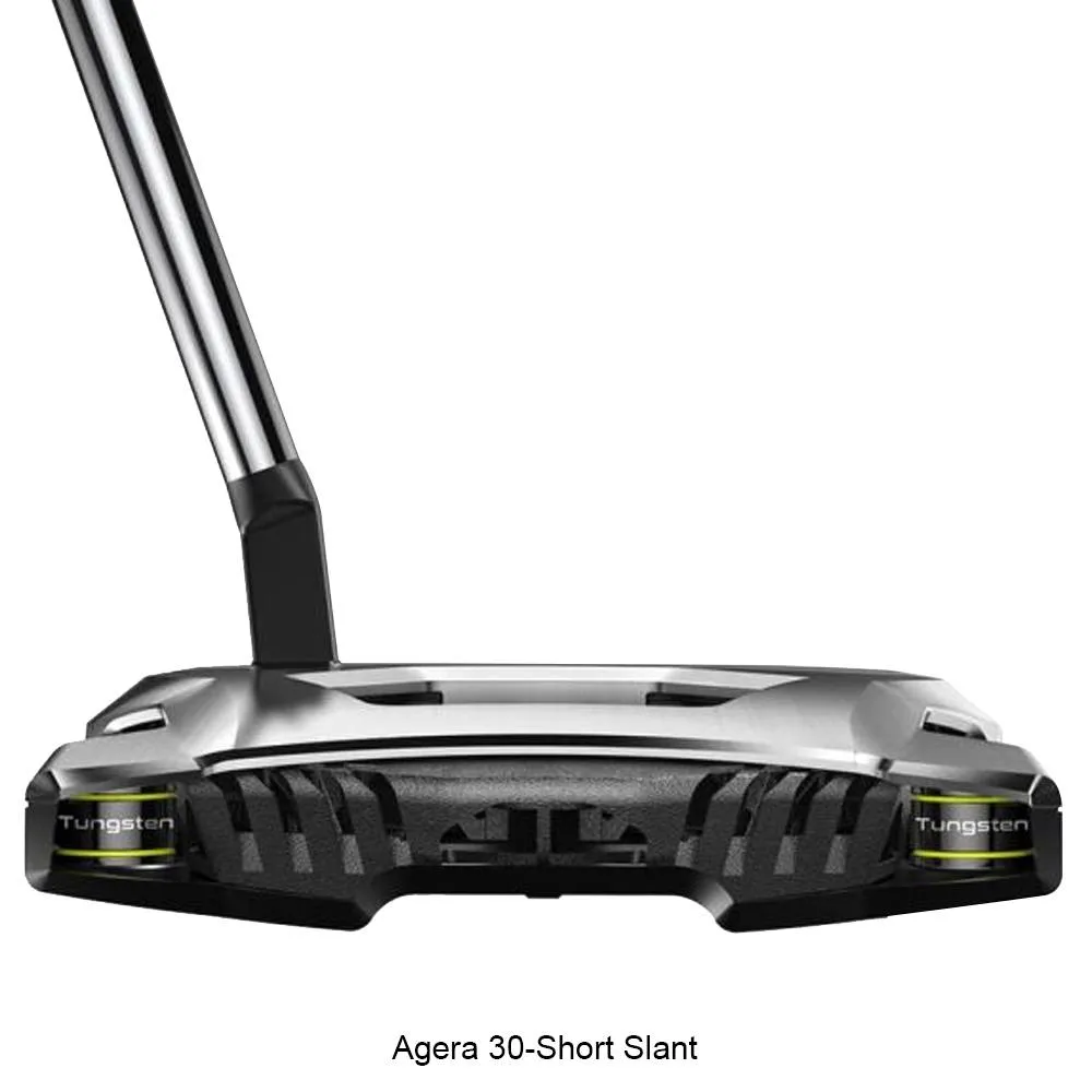 Cobra King 3D Printed Putter 2021