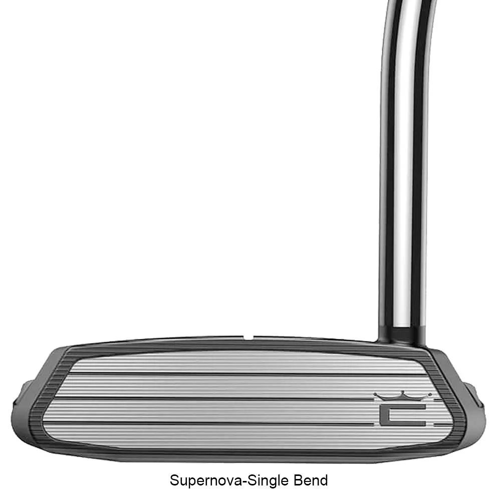 Cobra King 3D Printed Putter 2021