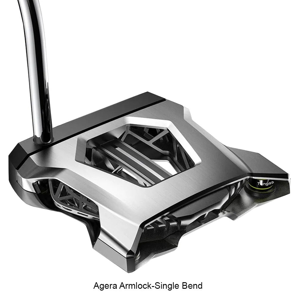 Cobra King 3D Printed Putter 2021