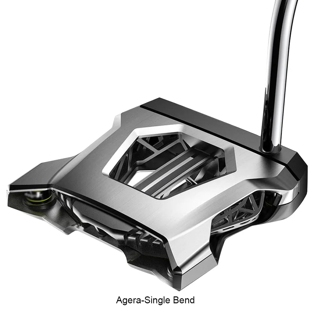 Cobra King 3D Printed Putter 2021