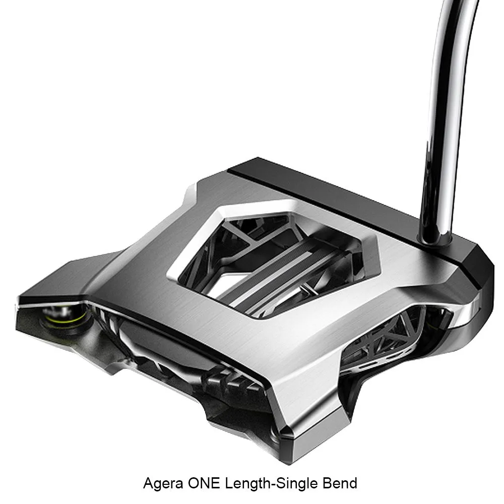 Cobra King 3D Printed Putter 2021
