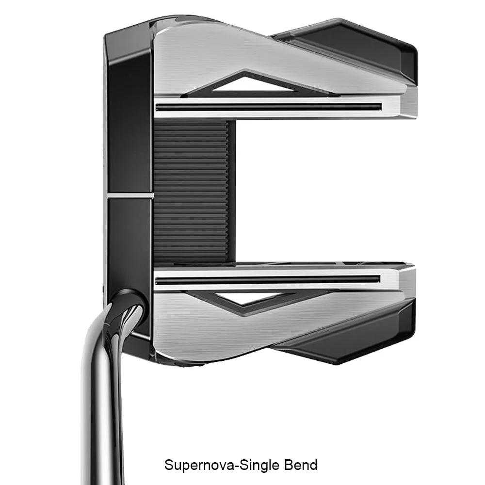 Cobra King 3D Printed Putter 2021