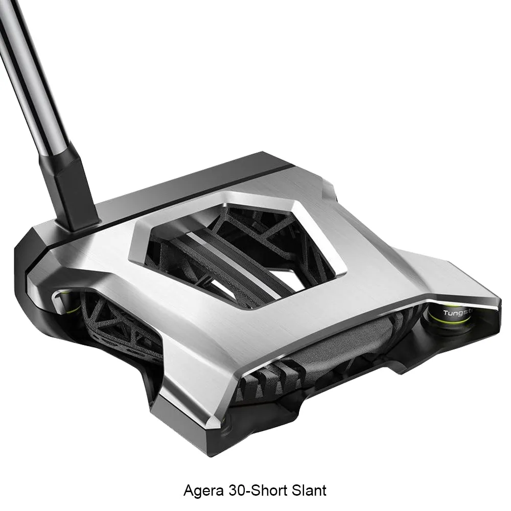 Cobra King 3D Printed Putter 2021