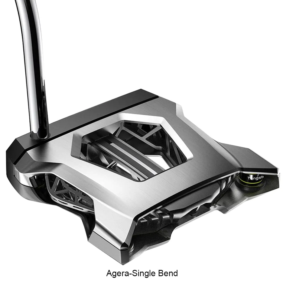 Cobra King 3D Printed Putter 2021