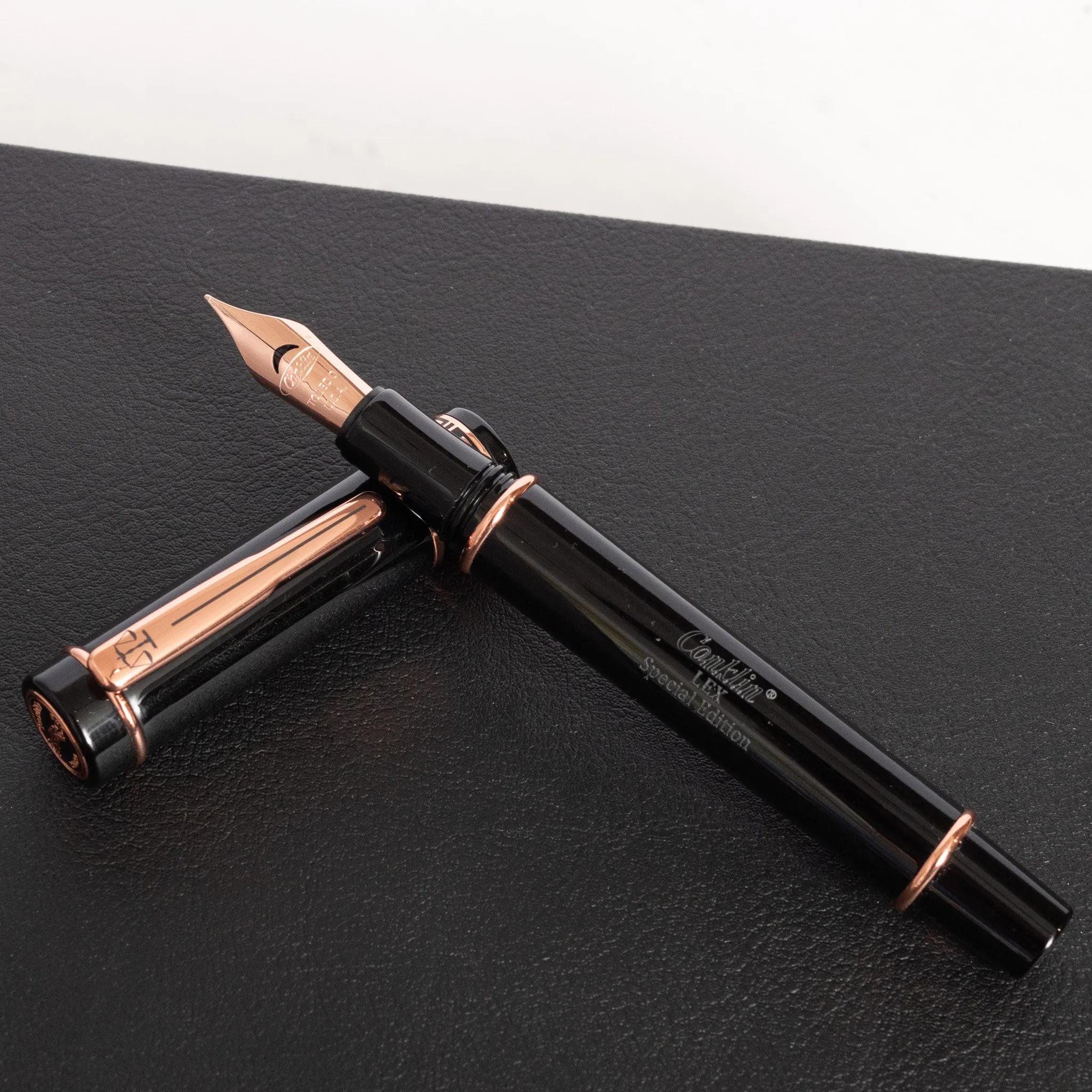 Conklin Lex Fountain Pen