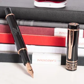 Conklin Lex Fountain Pen