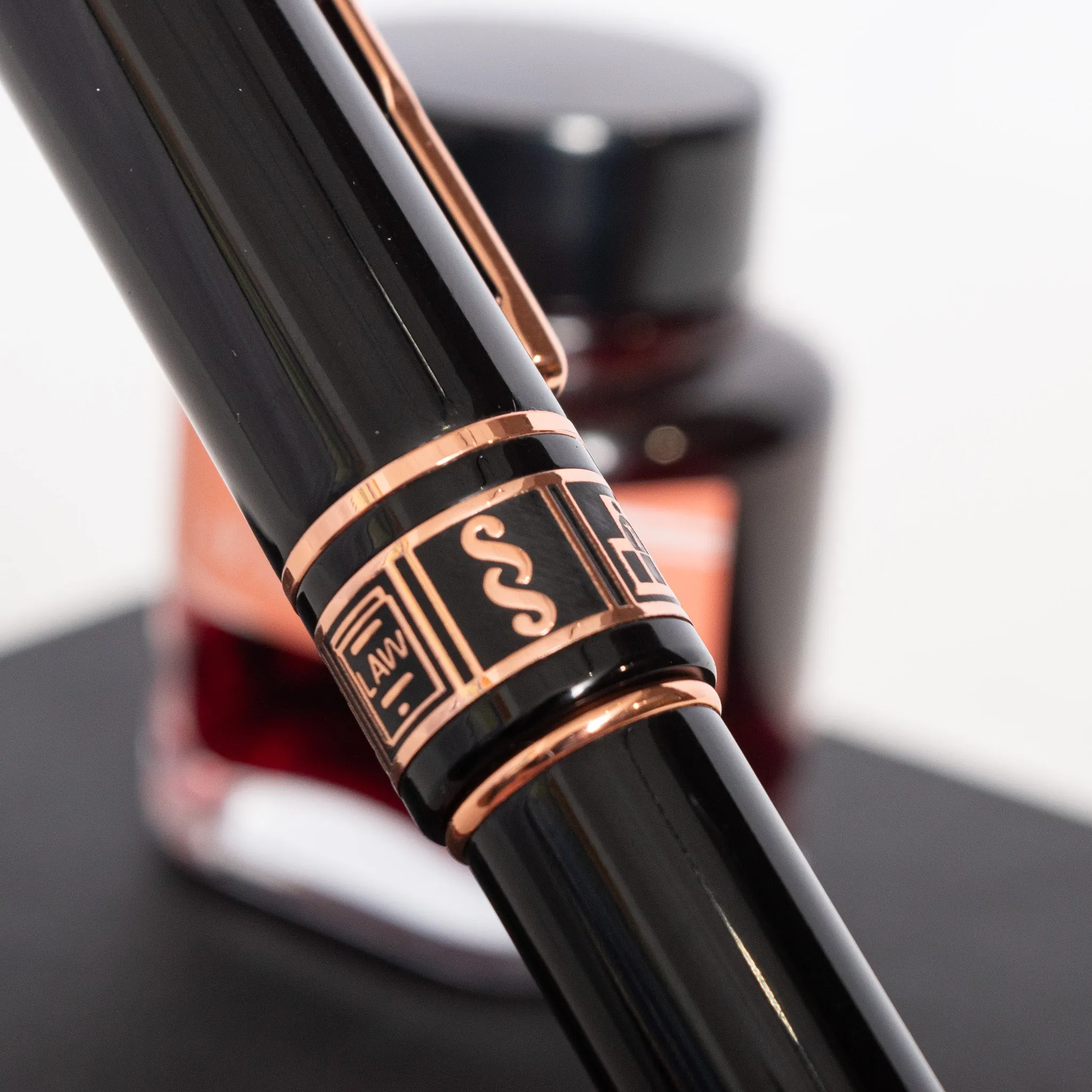 Conklin Lex Fountain Pen