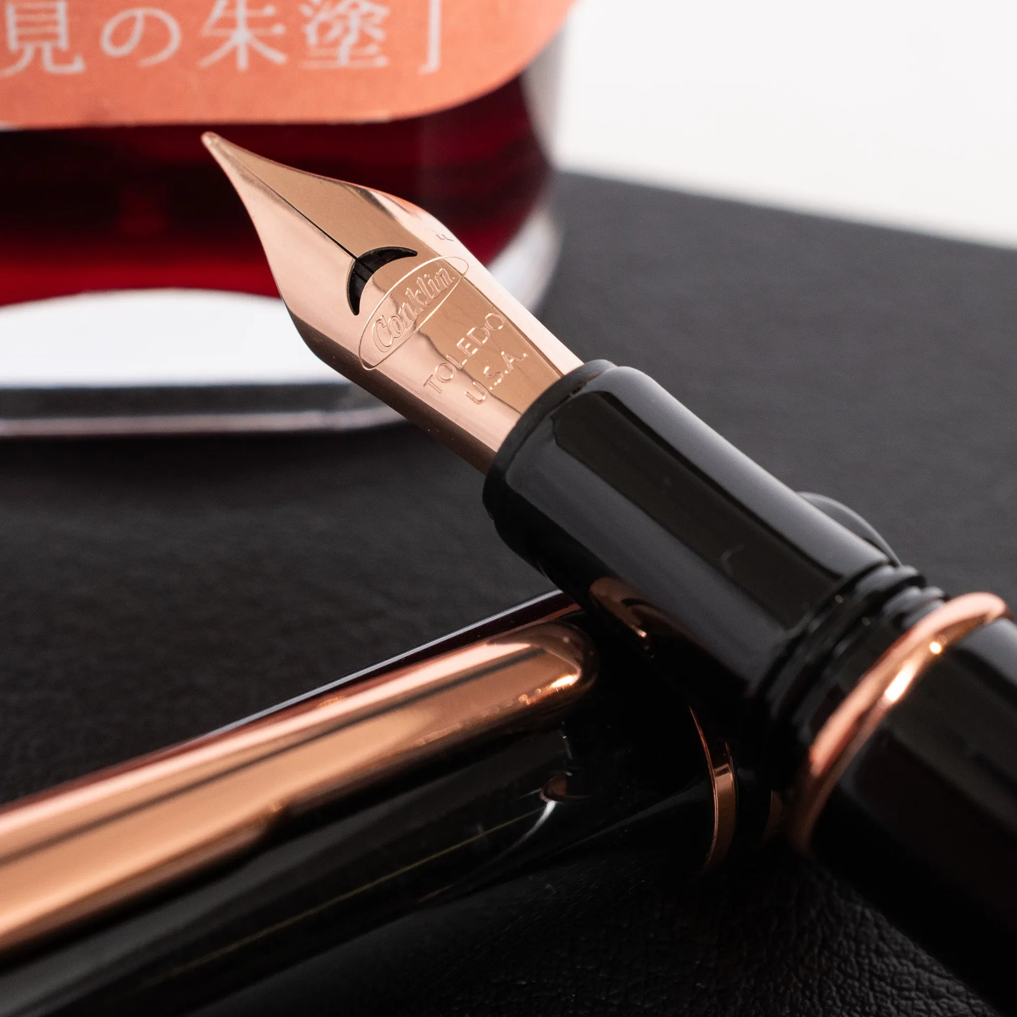 Conklin Lex Fountain Pen