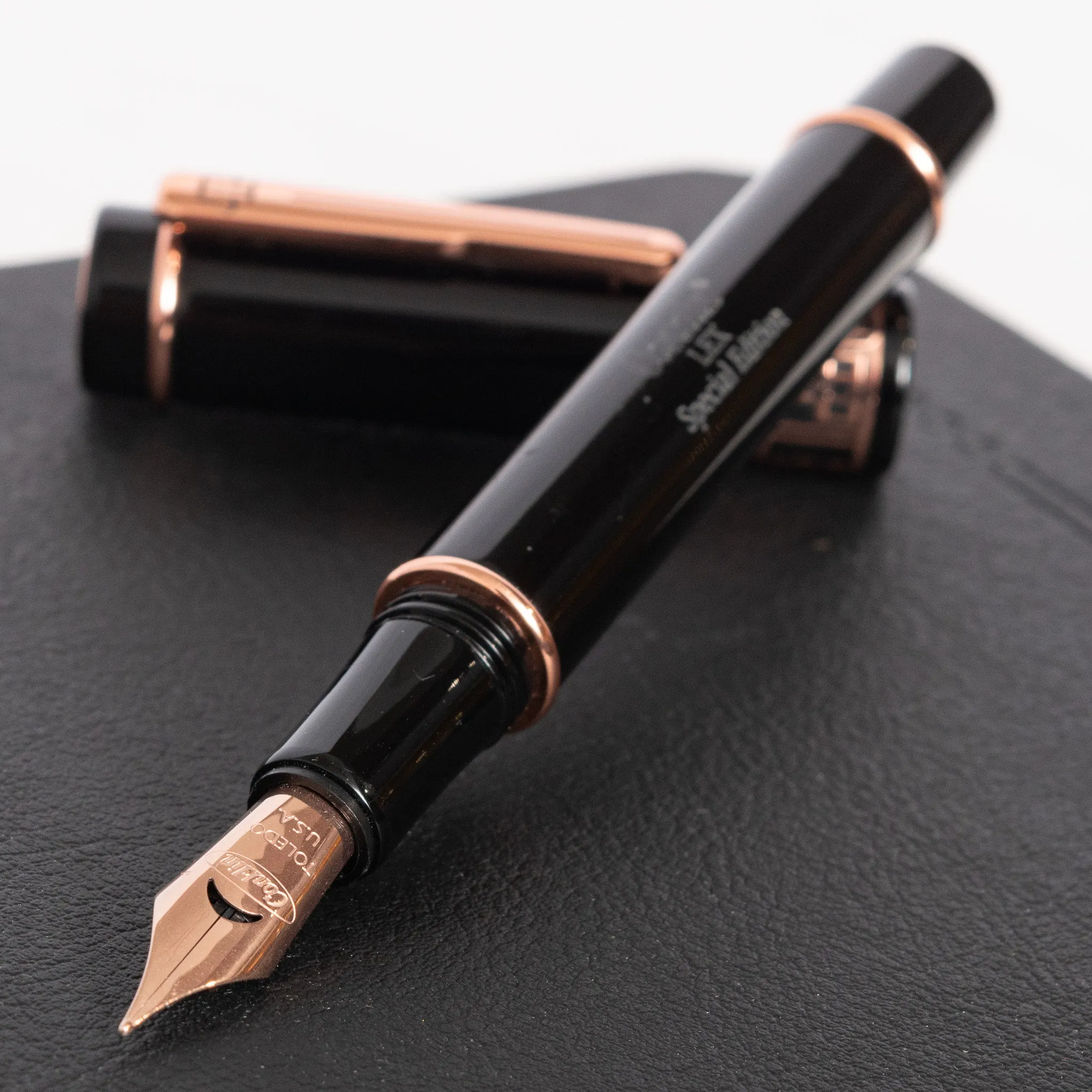 Conklin Lex Fountain Pen