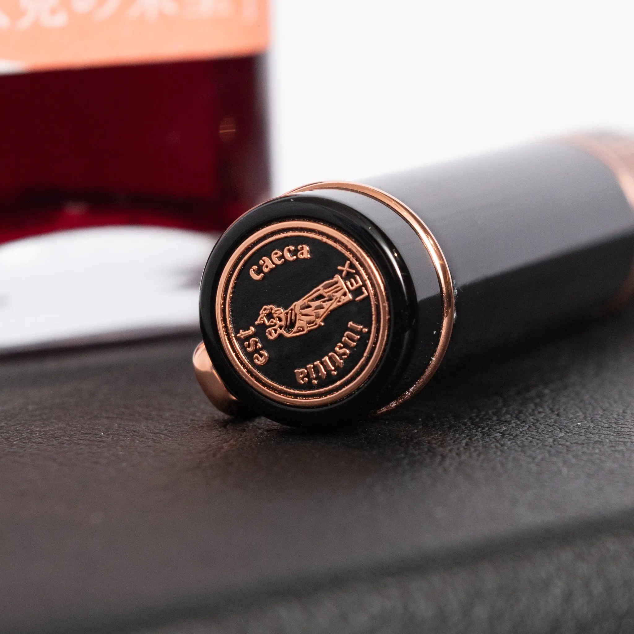 Conklin Lex Fountain Pen