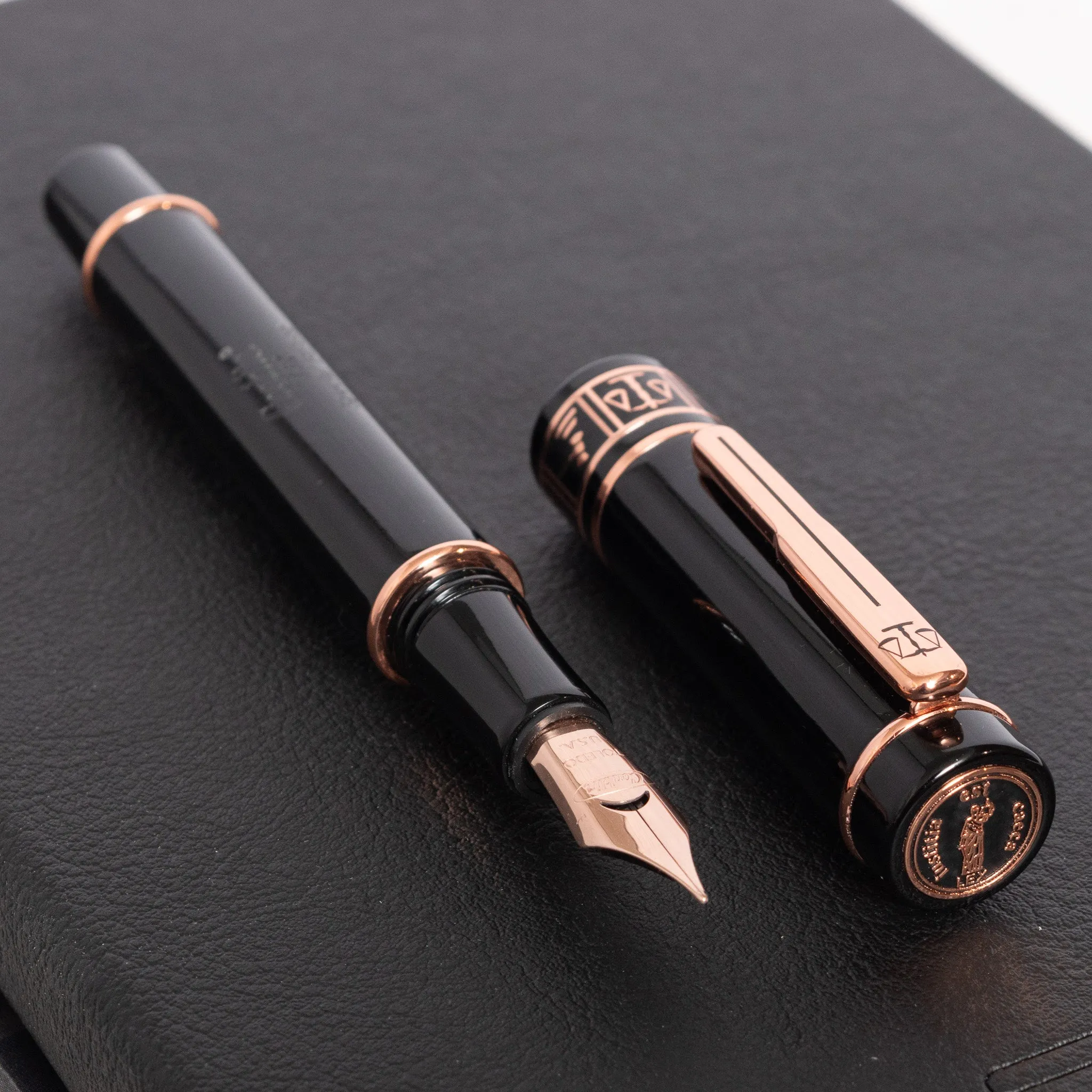 Conklin Lex Fountain Pen