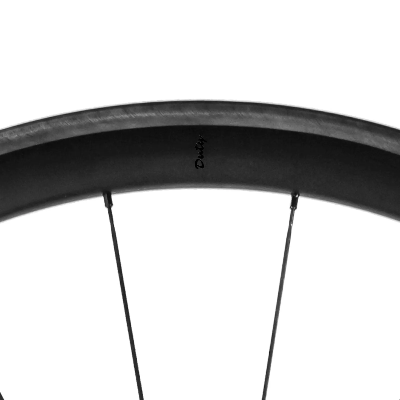 CORE 38 HD Carbon Wheelset (1,410g)