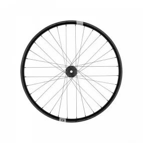 Crankbrothers Synthesis Alloy Enduro 27.5 Boost i9 Rear Shimano Micro Spli - Black/Grey - 27.5"