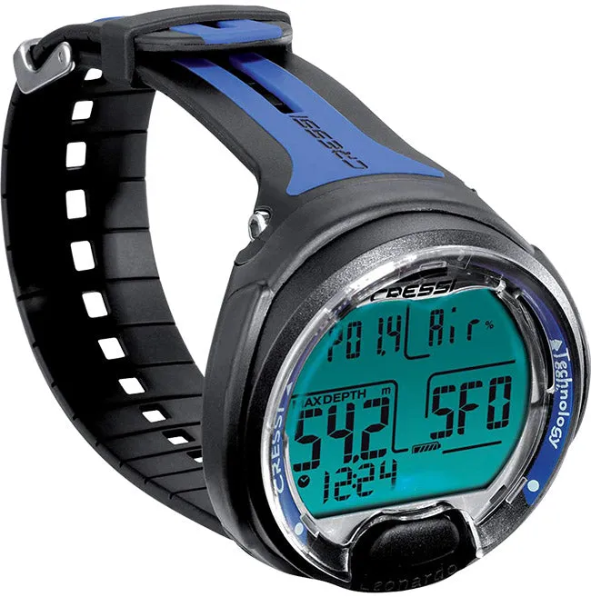 Cressi Leonardo Dive Wrist Computer