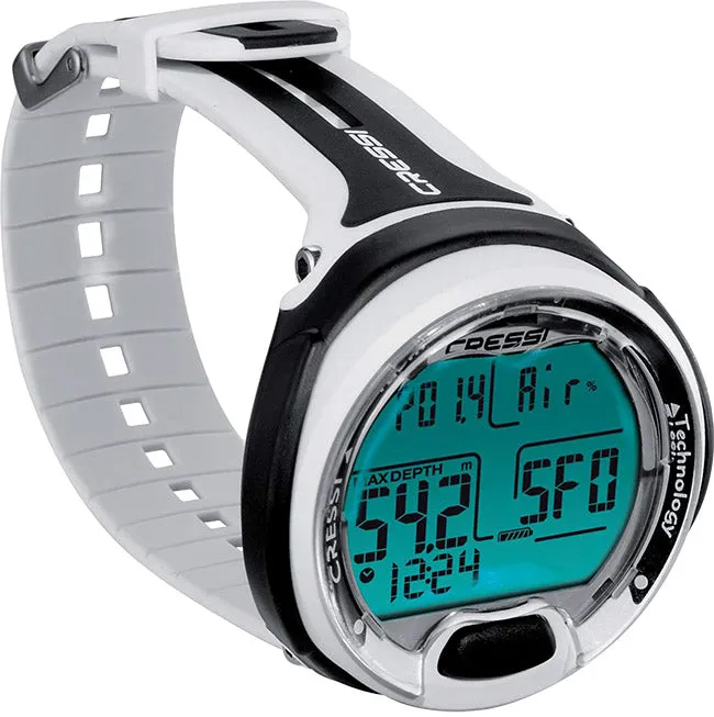 Cressi Leonardo Dive Wrist Computer