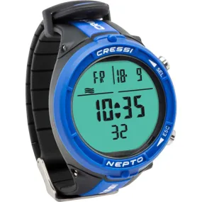 Cressi Nepto Blue