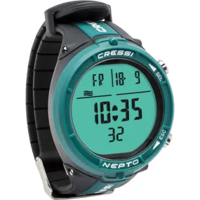 Cressi Nepto Green