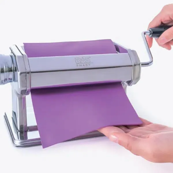 DAS Smart Clay Machine