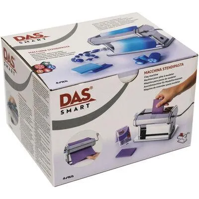 DAS Smart Clay Machine