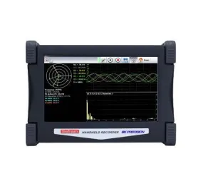 DAS50-PT B&K Precision Recorder New
