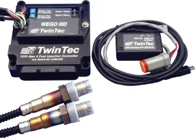 DAYTONA TCFI GEN 4 FUEL INJECTION KIT 17402
