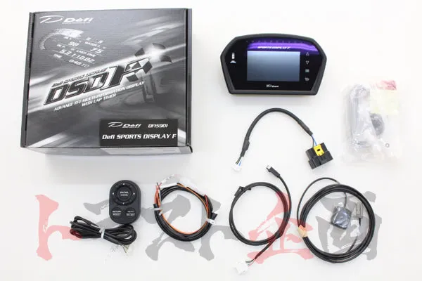 Defi Sports Display F DF15901 ##591161035