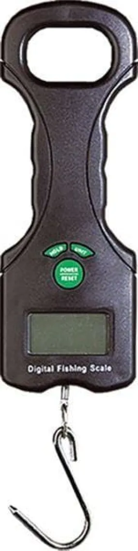 Dennett Floating 50lb Digital Scales