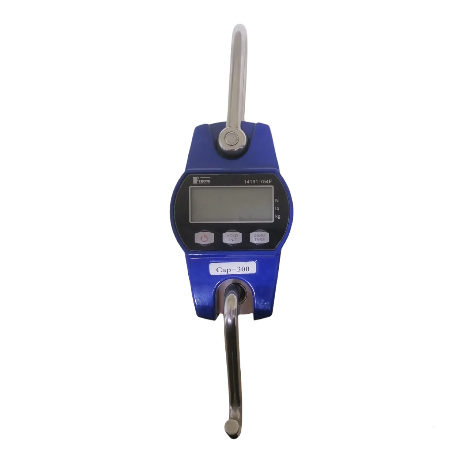 Digital Hanging Crane 300kg Mini Portable Scale - Battery Operated