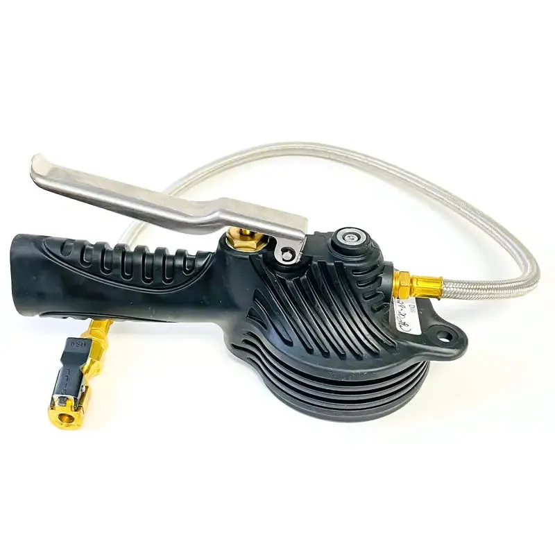 Dill 2ft Digital Inflator Gauge (170 PSI)