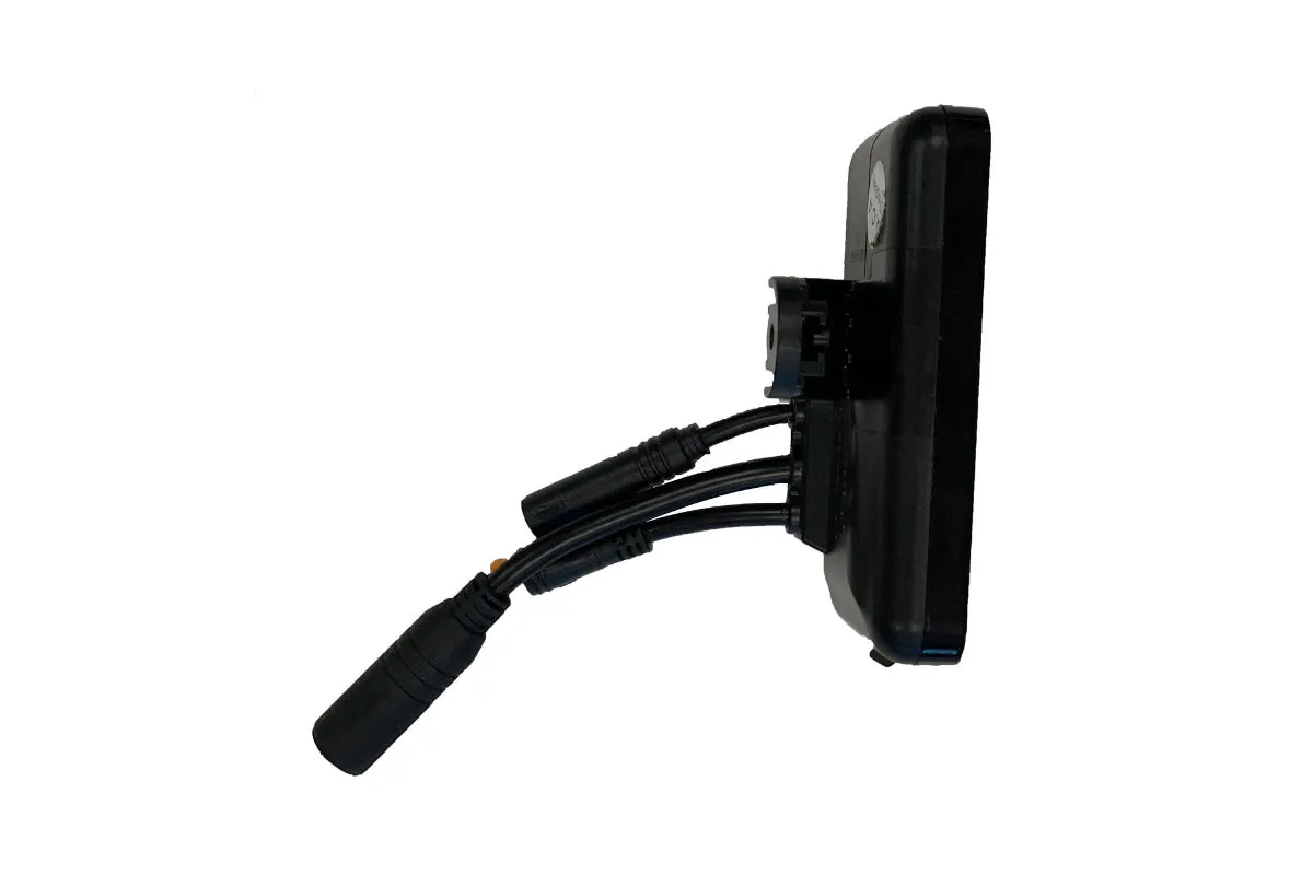 Display - Das-Kit L7