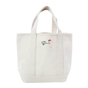 Diver Mini Tote Bag