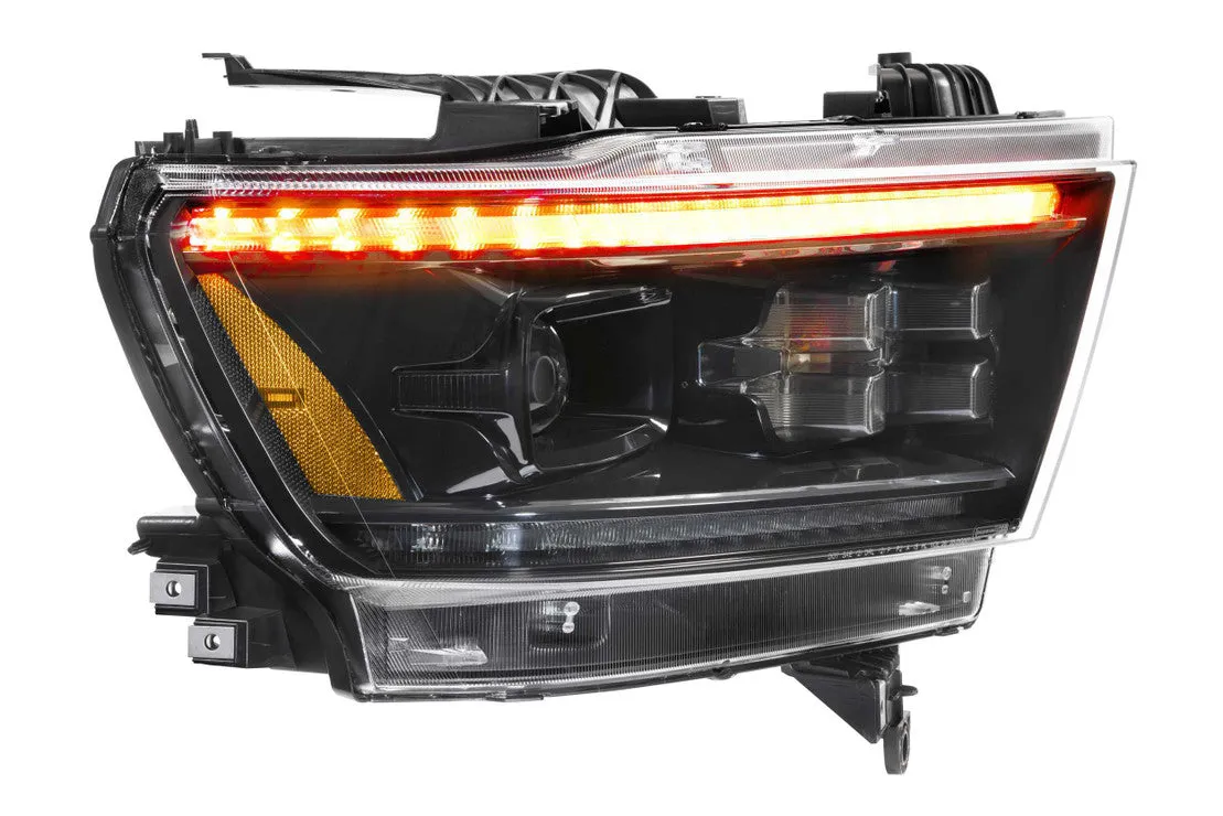 Dodge Ram 1500 (2019 ) XB LED Headlights