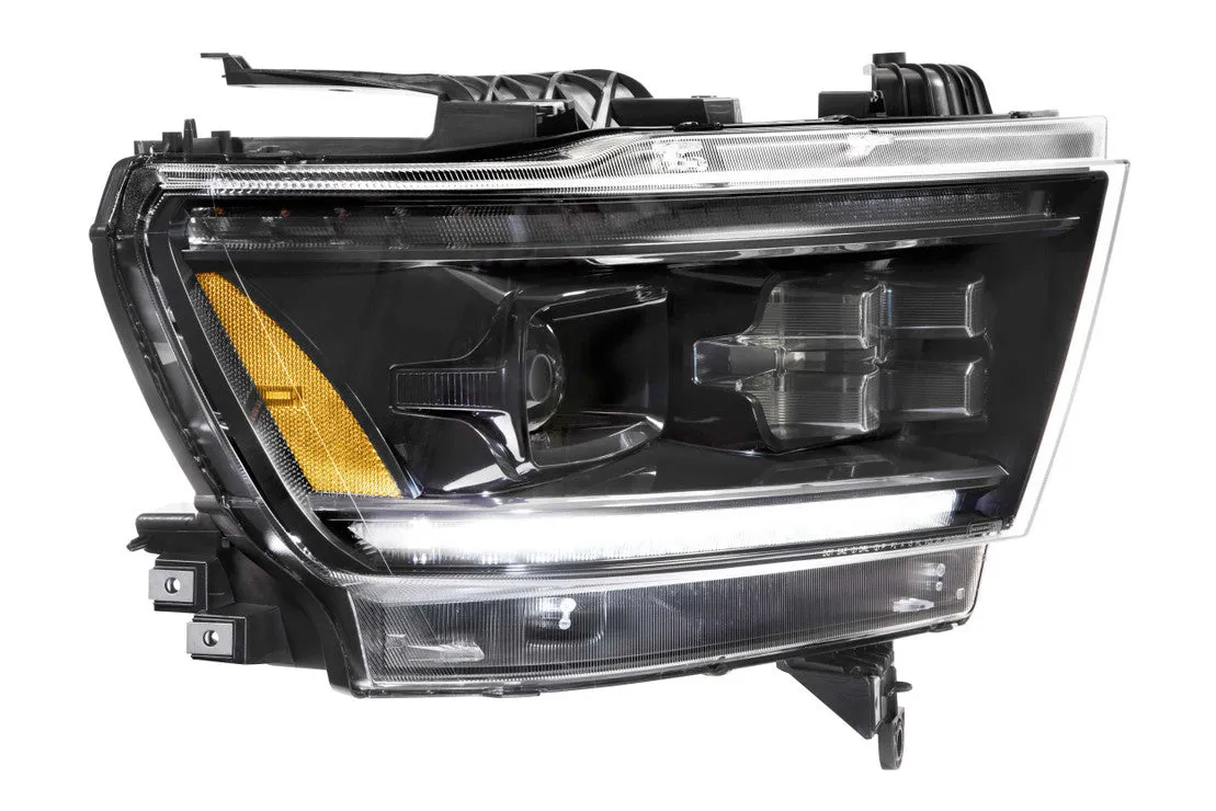 Dodge Ram 1500 (2019 ) XB LED Headlights
