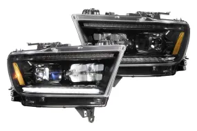 Dodge Ram 1500 (2019 ) XB LED Headlights