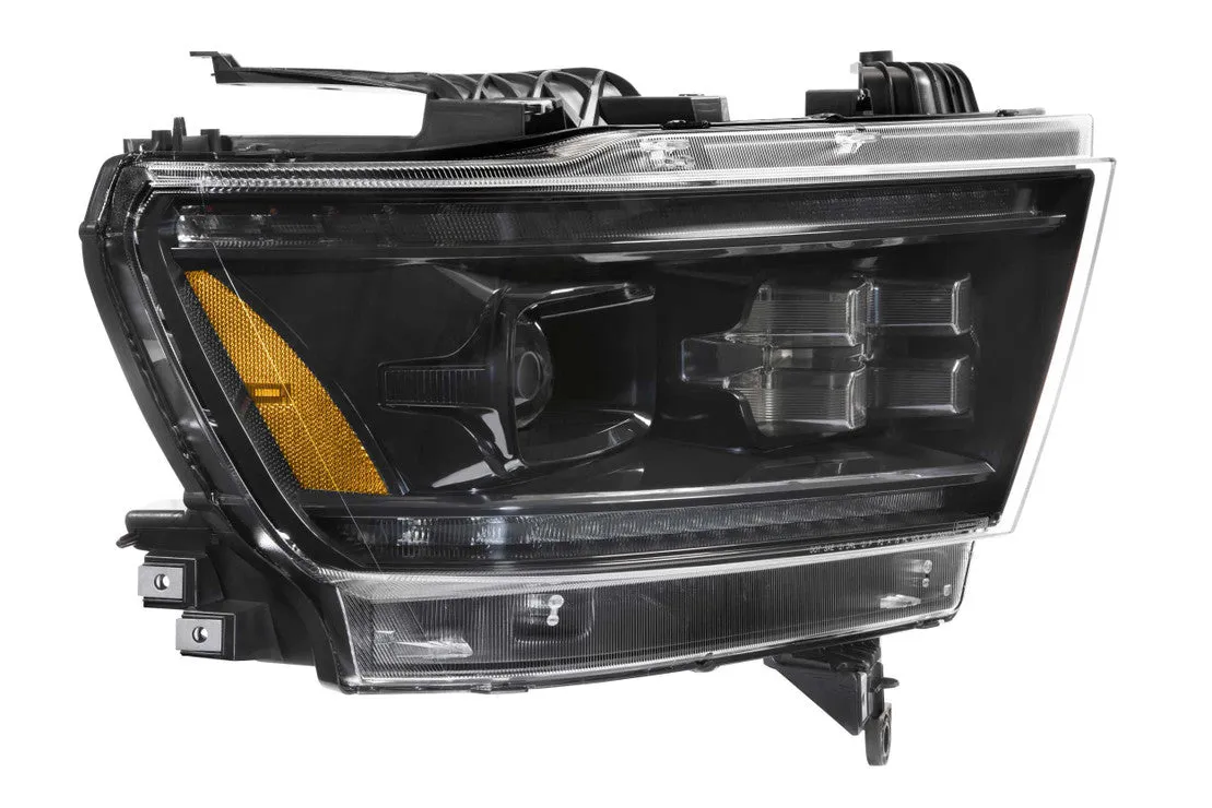 Dodge Ram 1500 (2019 ) XB LED Headlights